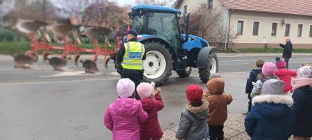 Otroci za varnost v prometu 2024 4